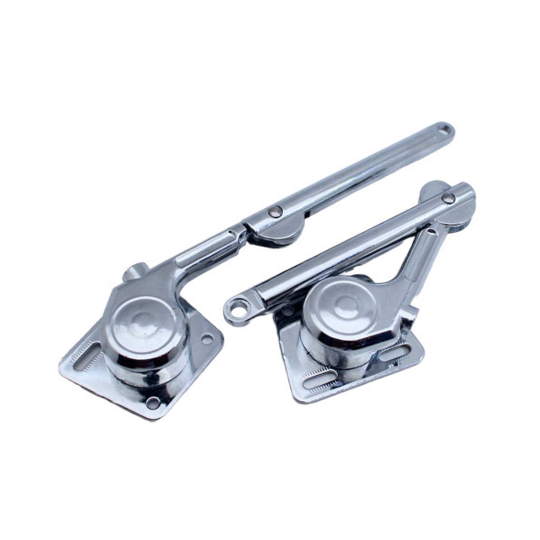 Hardware Lid Stay Heavy Hydrolic 6kg) Hardware Item Premium Hardware for Door Cabinet Window Furniture and Interior Use